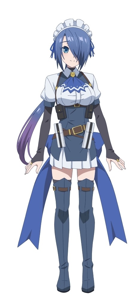 奈波果林×宮下早紀×佐伯伊織×橘杏咲！『貴族転生 ～恵まれた生まれから最強の力を得る～』キャスト座談会