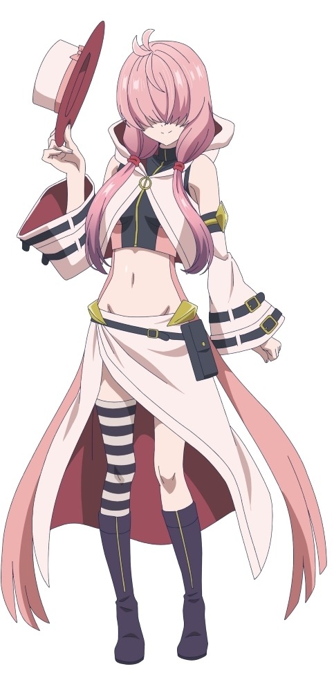 奈波果林×宮下早紀×佐伯伊織×橘杏咲！『貴族転生 ～恵まれた生まれから最強の力を得る～』キャスト座談会