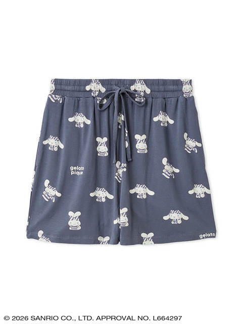 ジェラート ピケから「ハローキティ＆シナモロール」のコラボコレクション登場！カーディガンやセットアップ、Tシャツなど豊富なデザイン