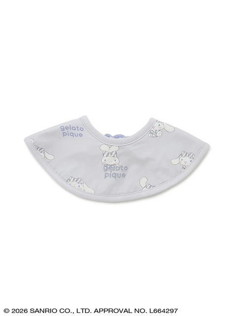 ジェラート ピケから「ハローキティ＆シナモロール」のコラボコレクション登場！カーディガンやセットアップ、Tシャツなど豊富なデザイン