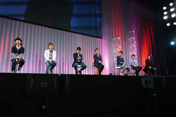 AnimeJapan 2016ステージレポートまとめ 新作アニメや新プロジェクトを次々披露