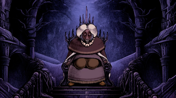 「おしり前マン ～復活のおしり前帝国～」場面写真