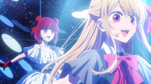 『【推しの子】』第二十九話「営業」先行場面カット