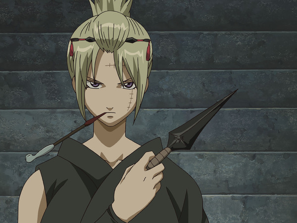 TVアニメ『銀魂』