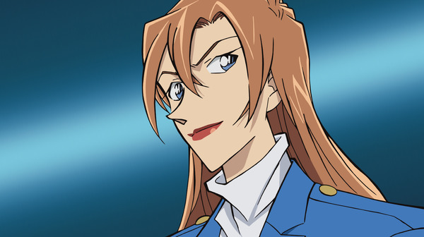 『名探偵コナン』R163話 先行場面カット