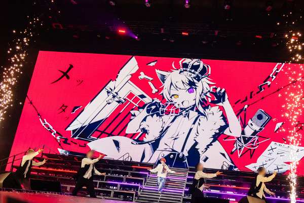 『STPR Family Festival!! 2026』東京ドーム最終公演（2月8日）ライブ写真