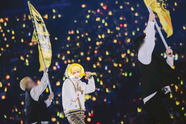 『STPR Family Festival!! 2026』東京ドーム最終公演（2月8日）ライブ写真