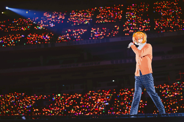 『STPR Family Festival!! 2026』東京ドーム最終公演（2月8日）ライブ写真