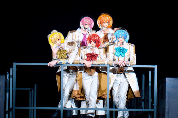 『STPR Family Festival!! 2026』東京ドーム最終公演（2月8日）ライブ写真