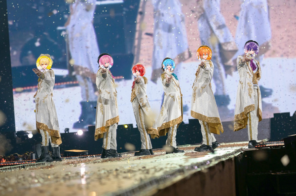 『STPR Family Festival!! 2026』東京ドーム最終公演（2月8日）ライブ写真