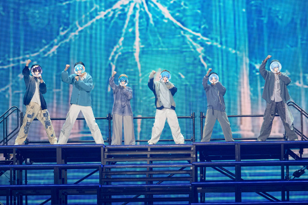 『STPR Family Festival!! 2026』東京ドーム最終公演（2月8日）ライブ写真