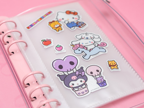 「リフレクターステッカー」