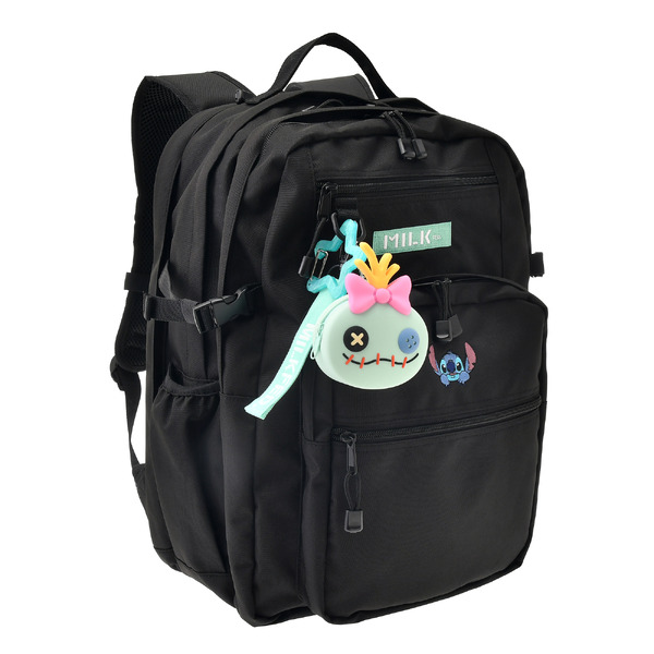 【MILKFED.】バックパック 23L　各14,500円