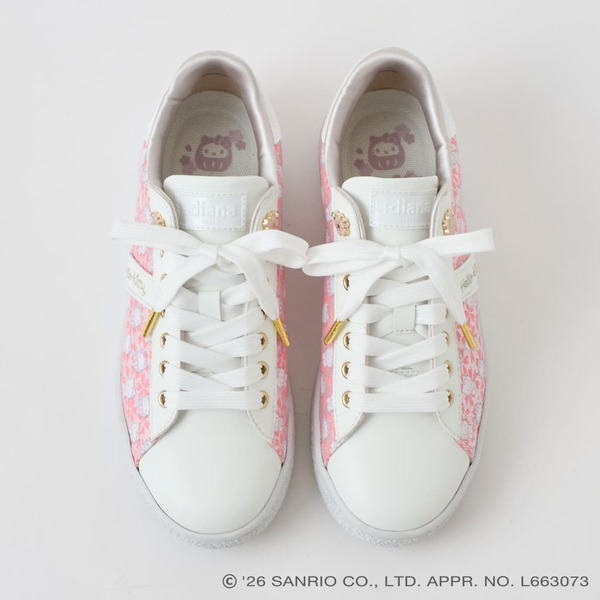 西陣織コートスニーカー