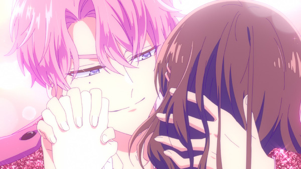 『多聞くん今どっち！？』