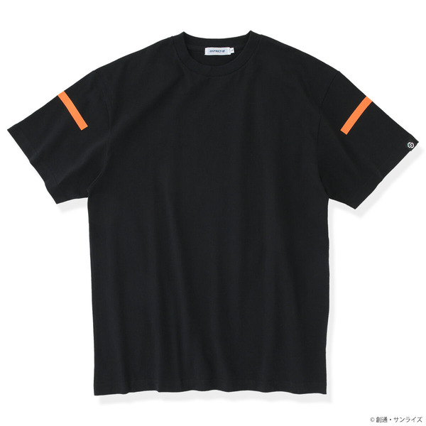 STRICT-G『機動戦士ガンダム 閃光のハサウェイ キルケーの魔女』マフティーメンバーTシャツ