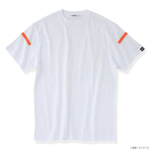 STRICT-G『機動戦士ガンダム 閃光のハサウェイ キルケーの魔女』マフティーメンバーTシャツ