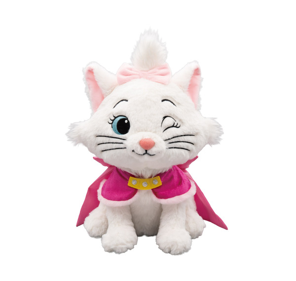 A賞 マリー BIGぬいぐるみ（全1種）