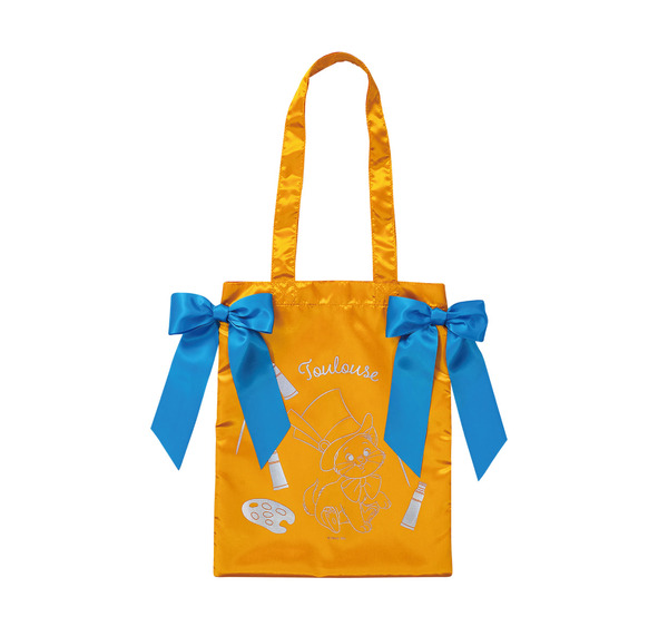 C賞 トートバッグ（全3種）