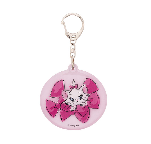 G賞 アクリルキーホルダー（全7種）