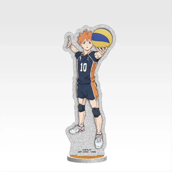 F賞 アクリルスタンド