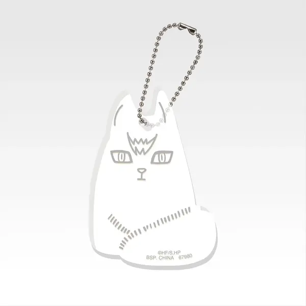 G賞 アクリルチャーム