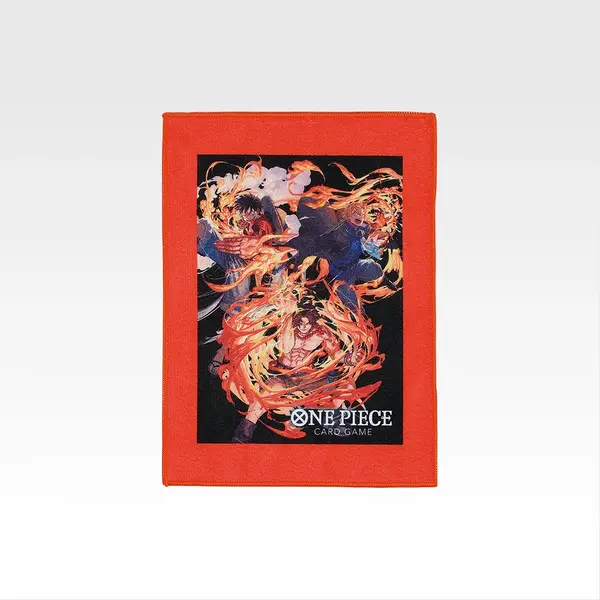 F賞 スリーブデザインタオルコレクション