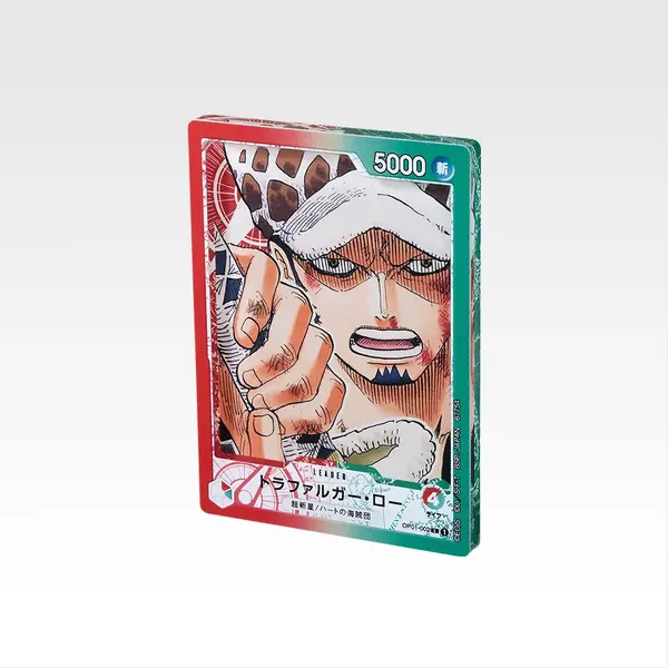 G賞 カードデザインアクリルスタンド