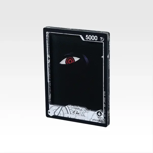 G賞 カードデザインアクリルスタンド