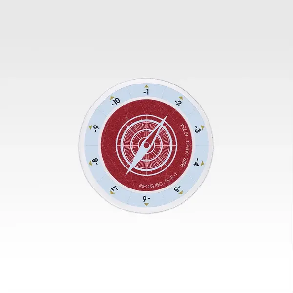 H賞 アクリル雑貨アソート