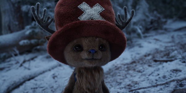 Netflixシリーズ『ONE PIECE』シーズン2 場面写真