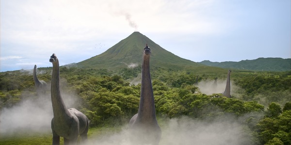 Netflixシリーズ『ONE PIECE』シーズン2 場面写真