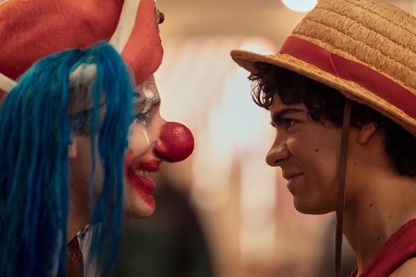 Netflixシリーズ『ONE PIECE』シーズン2 場面写真