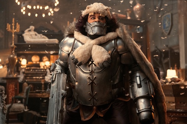 Netflixシリーズ『ONE PIECE』シーズン2 場面写真