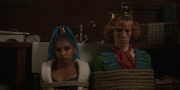 Netflixシリーズ『ONE PIECE』シーズン2 場面写真