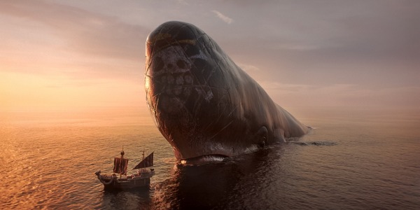 Netflixシリーズ『ONE PIECE』シーズン2 場面写真