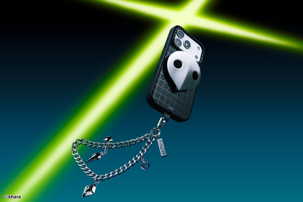 「エヴァンゲリオン x CASETiFY」コレクション（数量限定スペシャルプロダクト）