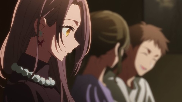 『【推しの子】』第二十九話「営業」場面カット