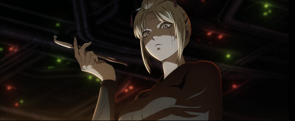 「新劇場版 銀魂 -吉原大炎上-」MVカット