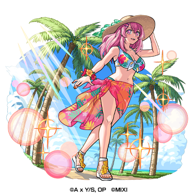 「【推しの子】」×「モンスト」コラボ第2弾