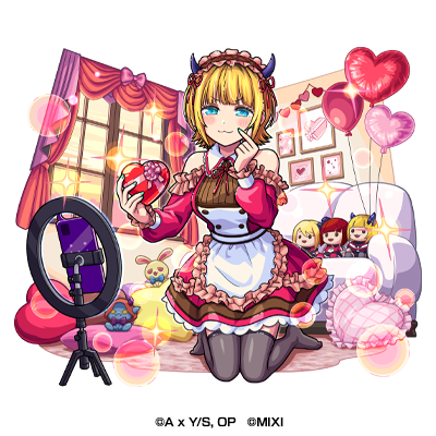 「【推しの子】」×「モンスト」コラボ第2弾