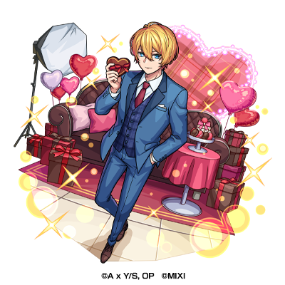 「【推しの子】」×「モンスト」コラボ第2弾