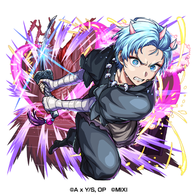 「【推しの子】」×「モンスト」コラボ第2弾