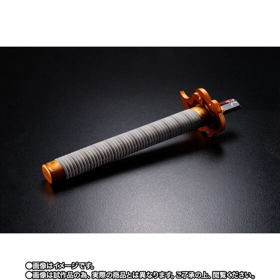 PROPLICA 折れた日輪刀（煉獄杏寿郎）