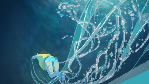 『花緑青が明ける日に』場面カット