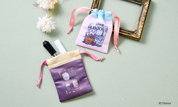 ローソン限定 Disney go out collection第6弾「ディズニークラッシックキャラクター」（ランダム7種）