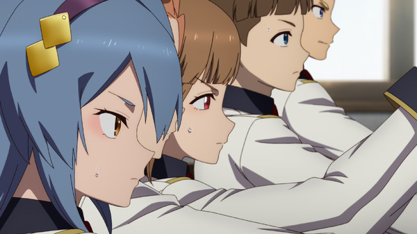 『片田舎のおっさん、剣聖になるII』PV第1弾場面カット