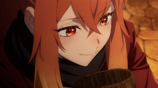 『片田舎のおっさん、剣聖になるII』PV第1弾場面カット