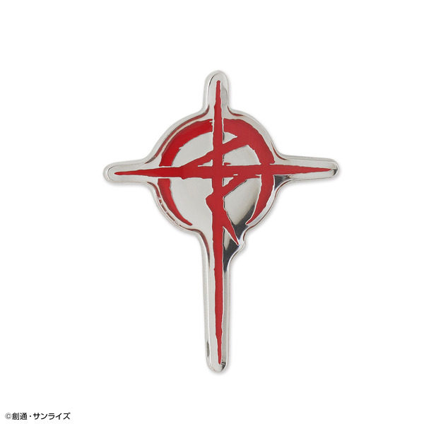 STRICT-G『機動戦士ガンダム 閃光のハサウェイ キルケーの魔女』ピンズ