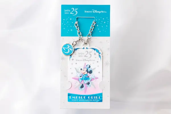 オリジナルチャーム